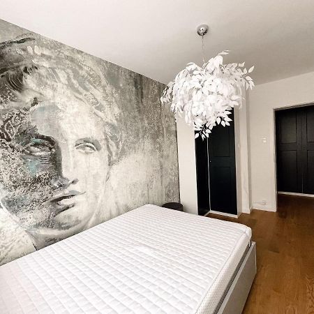 Apartament Kętrzyn Buitenkant foto